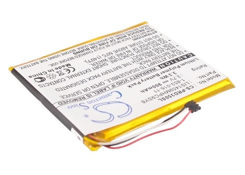 Polymer battery for sony - battery,