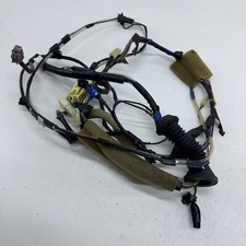 SUZUKI GRAND VITARA REAR LOOM WIRING WIRE 36680-78K50 08-11