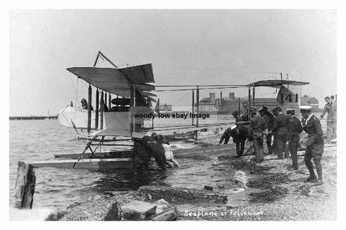 Rp14627 seaplane at - seaplane,