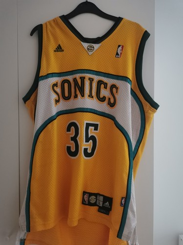 Kevin durant seattle - kevin,