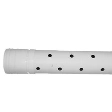 4 In. X 10 Ft. Triplewall