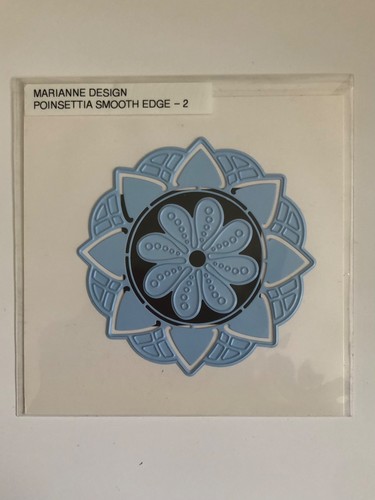 Marianne design poinsettia - design,