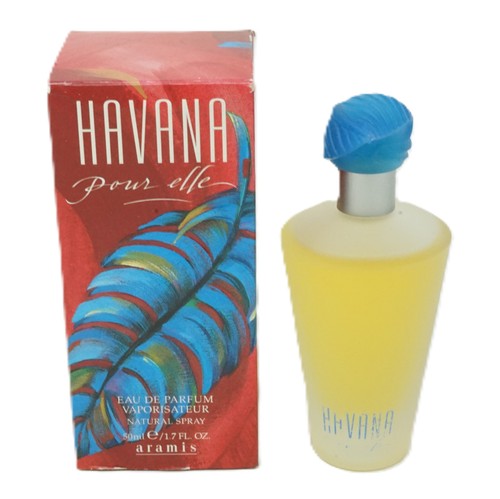Havana pour elle aramis - havana,