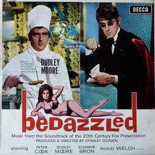 Dudley Moore - Bedazzled