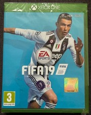 FIFA 19 (Microsoft Xbox One