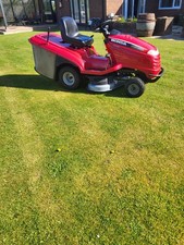 Honda hf2315 36inch ride - honda,