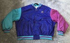 Vintage 1989 McDonalds Varsity