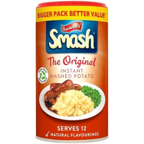 Batchelors original instant - batchelors,