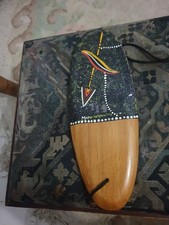 Collectible Vintage Aboriginal
