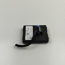 SKODA KAROQ NU7 Keyless Control Unit 3Q0959435P 2.0 Diesel 85kW 2023 30419909