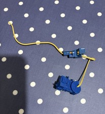 The Real Ghostbusters Proton