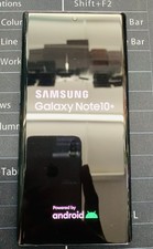 Samsung Galaxy Note10 Plus