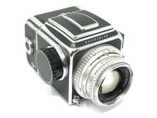 Hasselblad 500C Medium Format