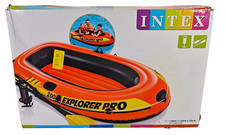 Intex Explorer Pro Inflatable