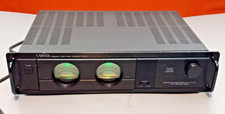 CARVER Magnetic Field Power