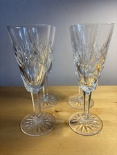 Set waterford crystal - 4,