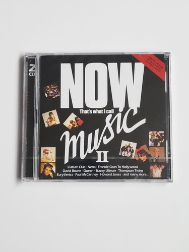 Now that what call - now,