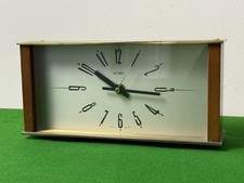 Metamec Mantel Clock From The