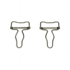 Dungaree Buckles / Bib & Brace