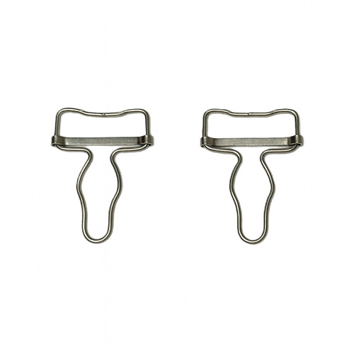 Dungaree buckles bib - bib, &