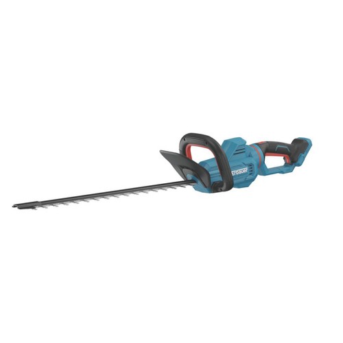 Erbauer hedge trimmer - erbauer,