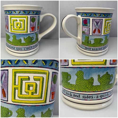 Whittard chelsea mug - whittard,