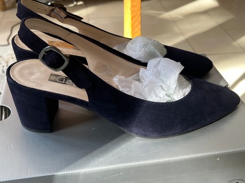 Gabor helmsdale slingback - helmsdale,