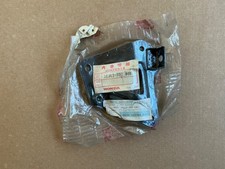 GENUINE HONDA NOS EXHAUST