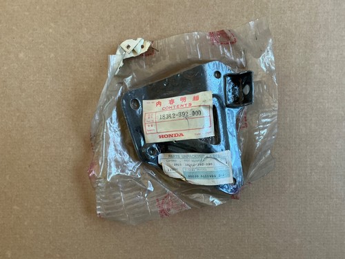 Genuine honda nos - genuine,