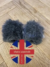 windcut windscreen fits Oktava