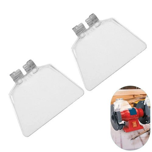 2pcs replacement transparent - replacement,