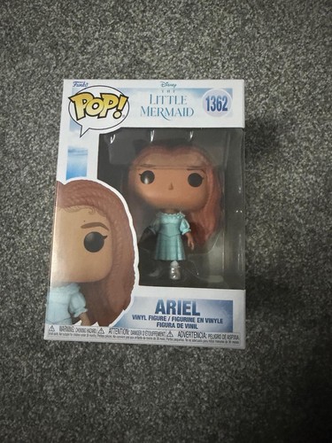 Funko pop disney the little - funko,