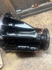 Ford Escort Mk2 RS2000 English Diff 3.54