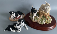 Border Fine Arts , x3 - Border