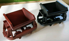 SM32 16MM Set Of 2 'V' skip