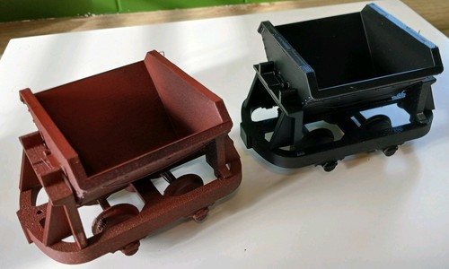 Sm32 16mm set v - 2, 'v'
