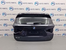 BMW X3 SERIES TAILGATE BOOT