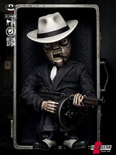 Scarface and Ventriloquist -