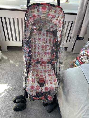 Cosatto supa stroller flower - supa, 3