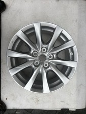 GENUINE MAZDA 6 SE MK3 17 INCH