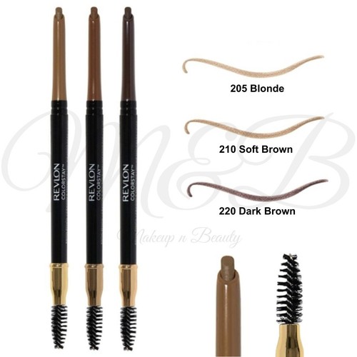 Revlon colorstay long lasting - long,