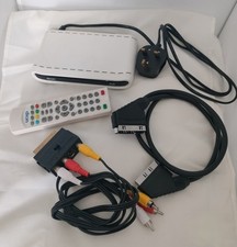 Dion Digital Set Top Box