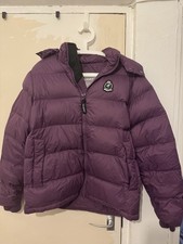 Benjart Men's Puffer Jacket