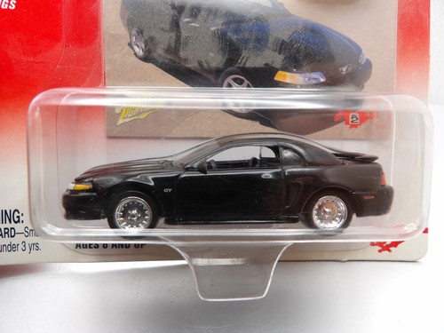 2000 ford mustang - 2000,