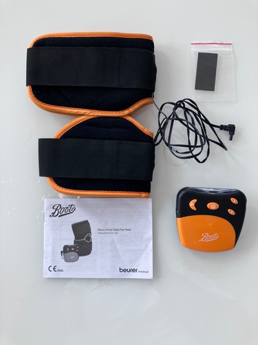 Boots beurer digital - /,