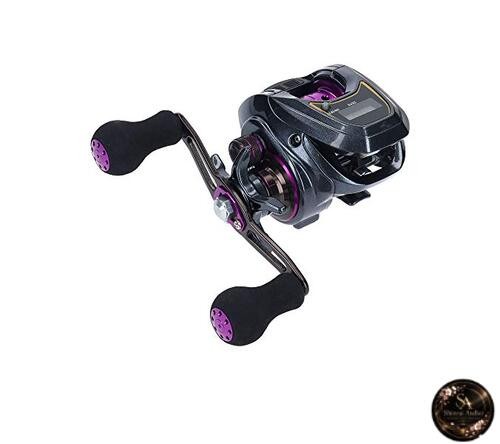 Daiwa light ic - light,