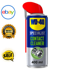 WD-40 Specialist Contact