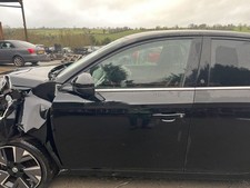 VAUXHALL CORSA F DOOR BARE