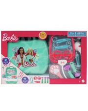 💖 Barbie 2-in-1 Mega Doctor