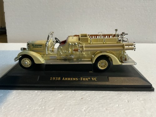 Signature series 1938 - series,